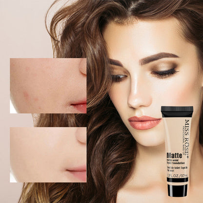 Skorter | Anti-Aging Liquid Foundation