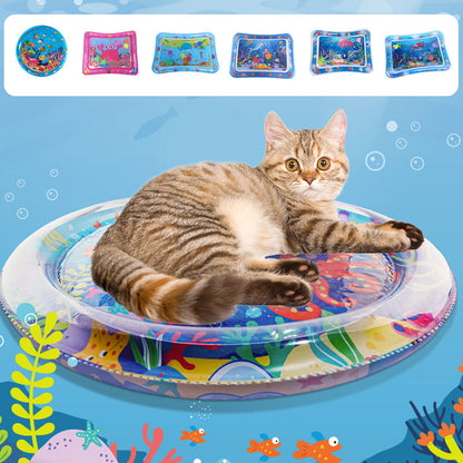 Skorter | Animal Water Sensor Mat