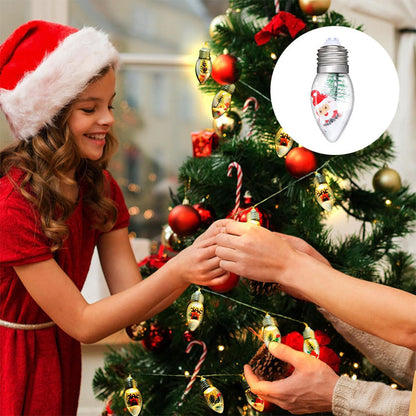 Skorter | LED fairy lights
