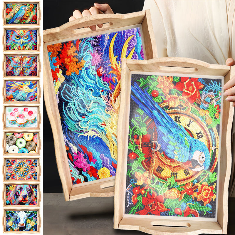 skorter | DIY Diamond Painting