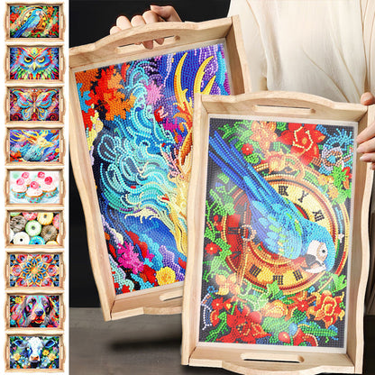 skorter | DIY Diamond Painting