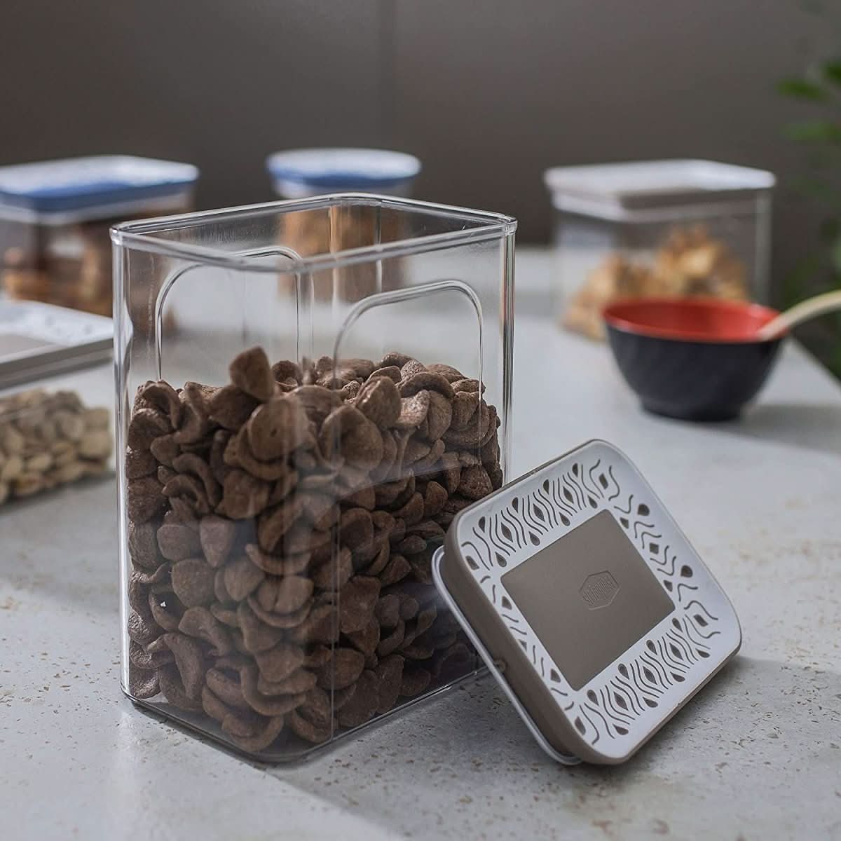 Skorter | 2.2-l-Can for more freshness