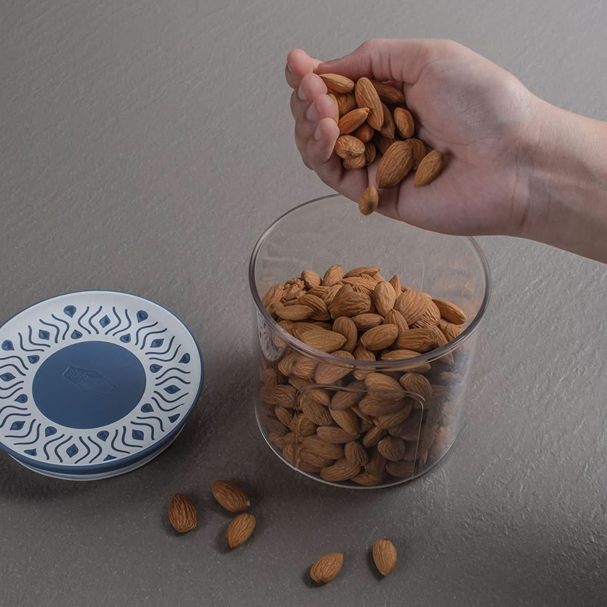 Skorter | 2.2-l-Can for more freshness