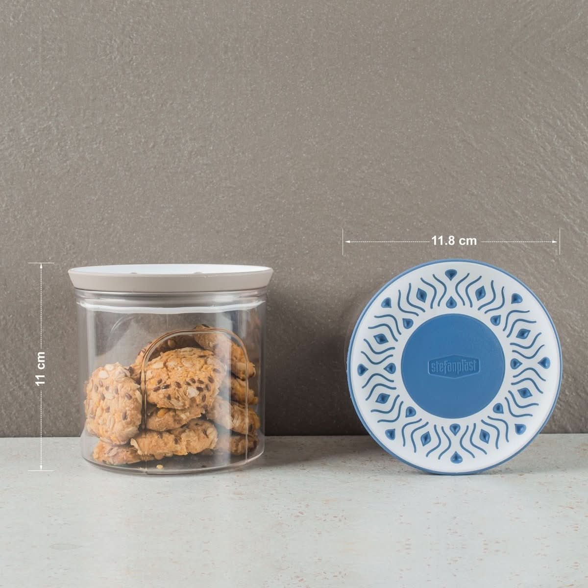 Skorter | 2.2-l-Can for more freshness