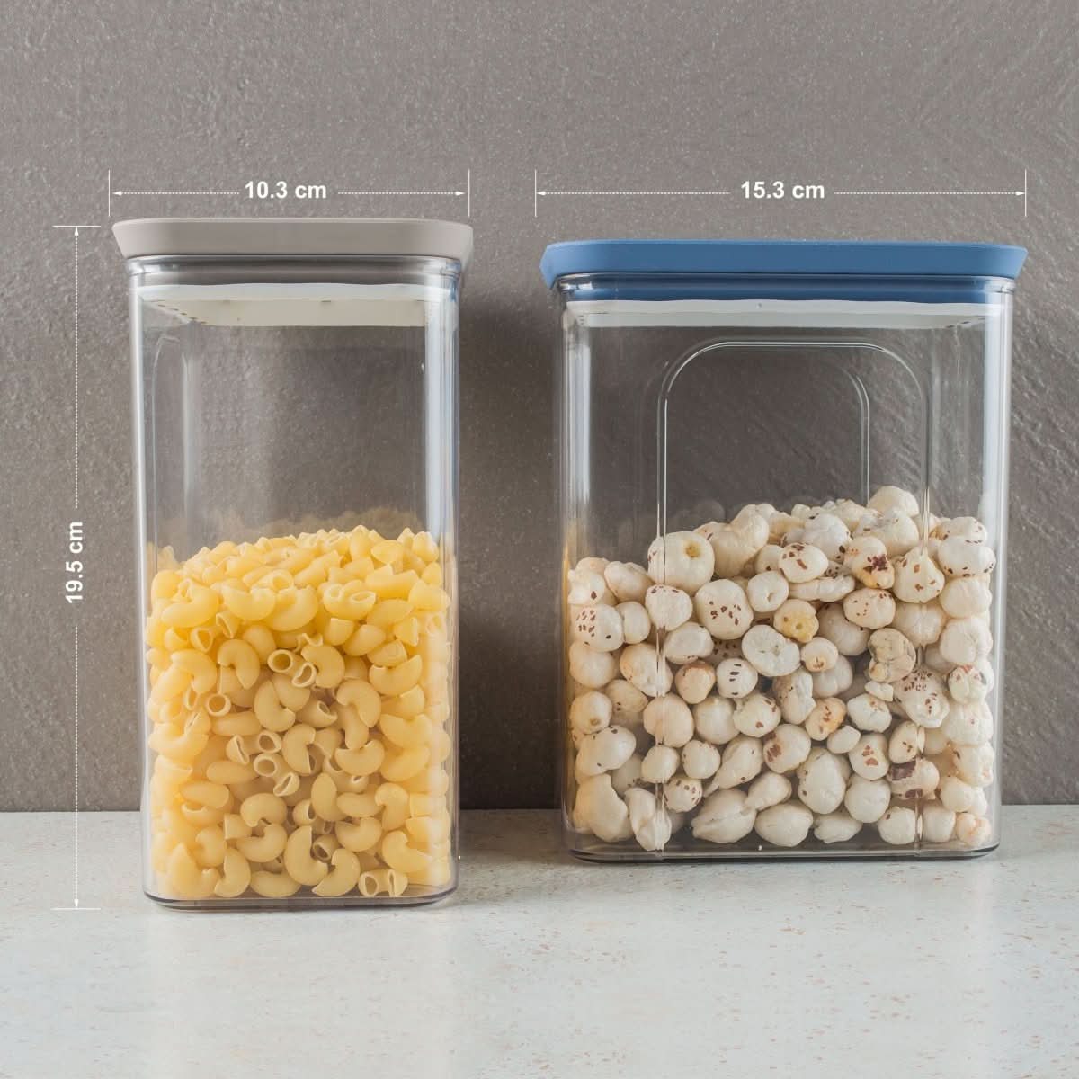 Skorter | 2.2-l-Can for more freshness