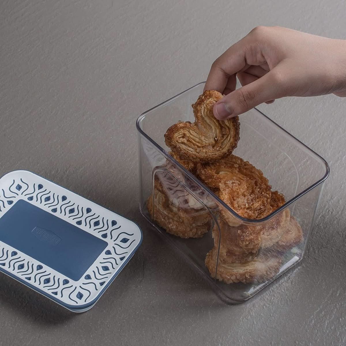 Skorter | 2.2-l-Can for more freshness