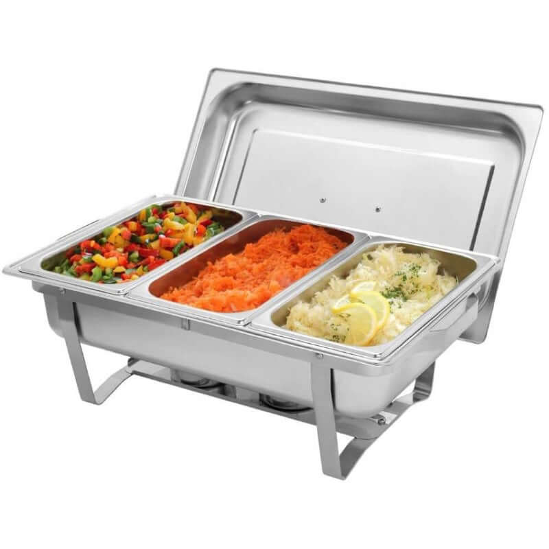 Skorter | Dish Food warmer