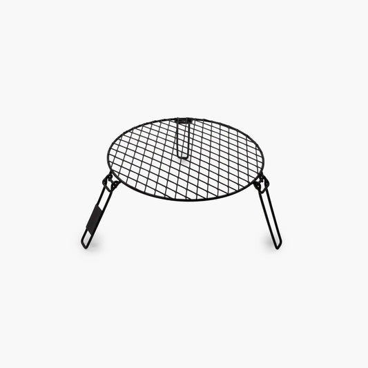 Skorter | Campfire Grill Grid - Circular