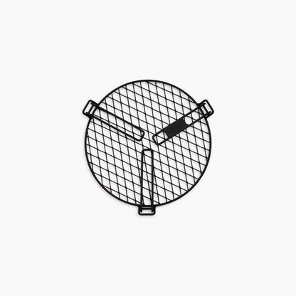 Skorter | Fire pit Grill grate - Circular