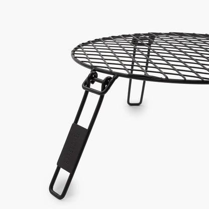 Skorter | Fire pit Grill grate - Circular