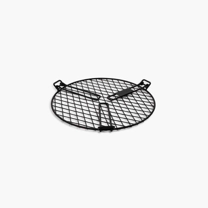 Skorter | Campfire Grill Grid - Circular