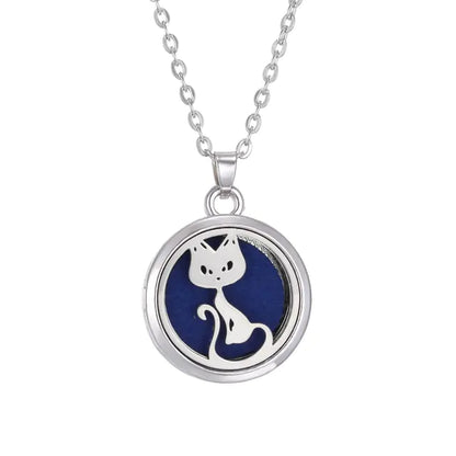 Skorter | Aromatherapy Necklace