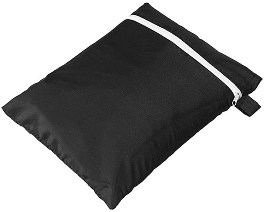 Skorter | Caravan Front Trailer CARAVAN COVER