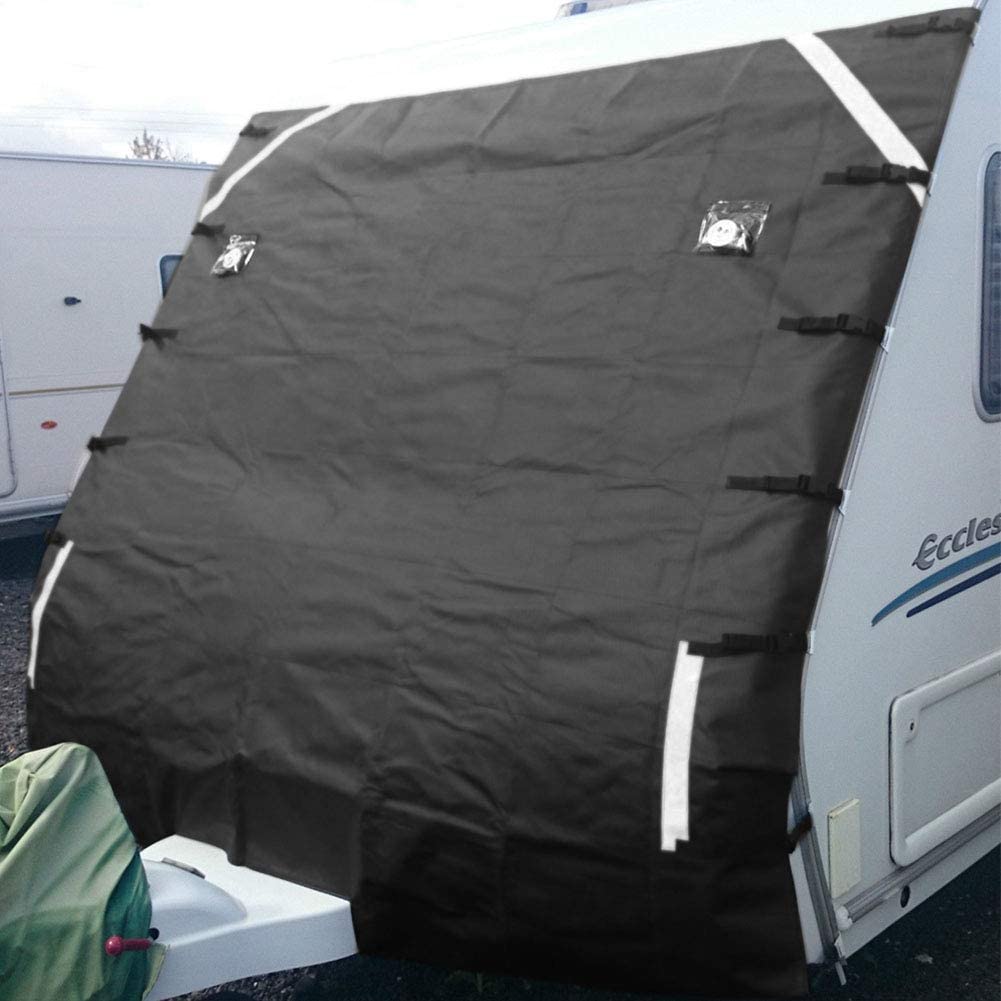 Skorter | Caravan Front Trailer CARAVAN COVER