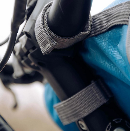 Skorter | Cycling Companion: Top-Rated Touchscreen Bike Bag