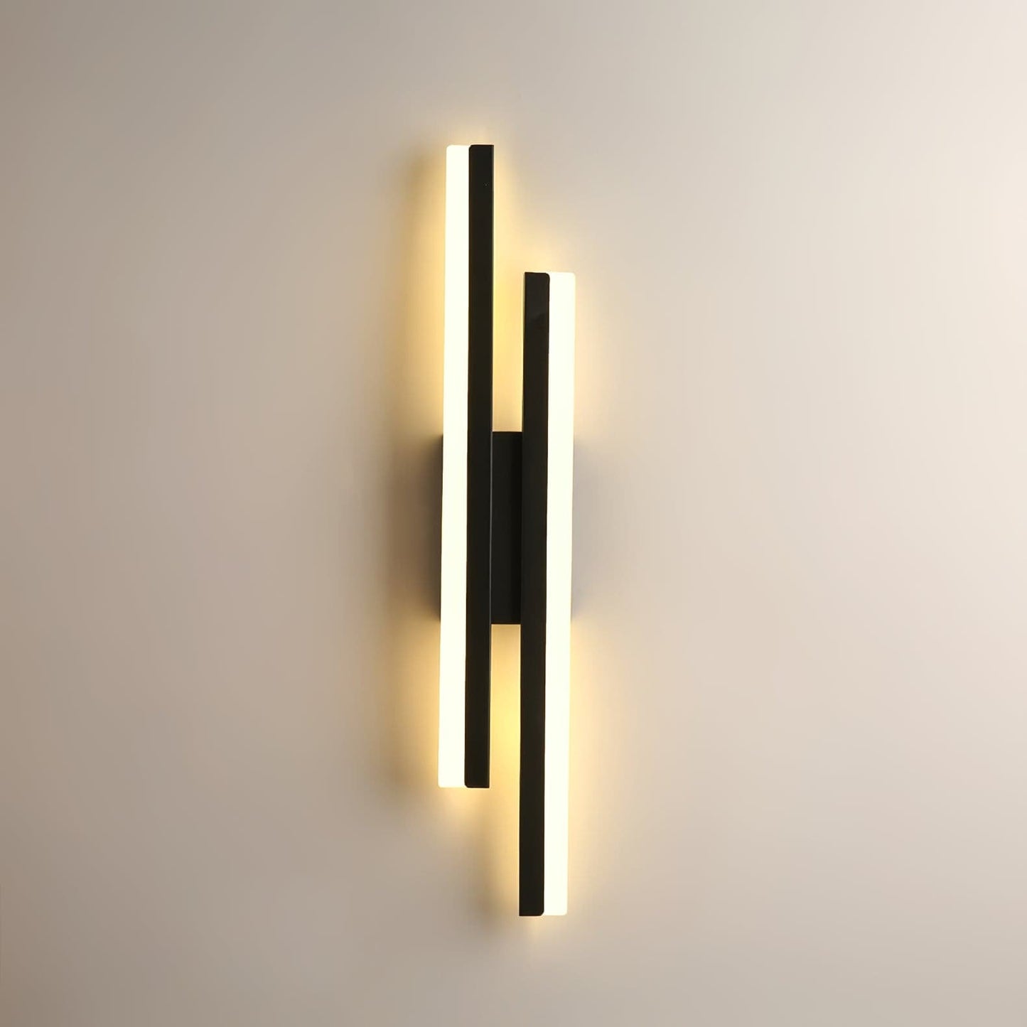 Skorter | NordicGlow – Sleek LED Wall Lamp for Modern Spaces