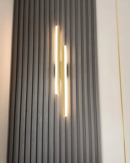 Skorter | NordicGlow – Sleek LED Wall Lamp for Modern Spaces