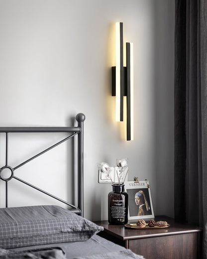 Skorter | NordicGlow – Sleek LED Wall Lamp for Modern Spaces