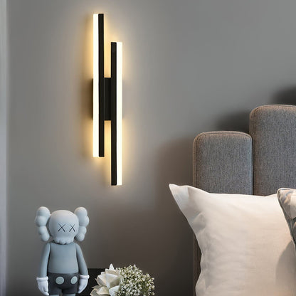 Skorter | NordicGlow – Sleek LED Wall Lamp for Modern Spaces