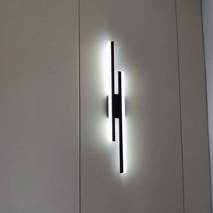 Skorter | NordicGlow – Sleek LED Wall Lamp for Modern Spaces