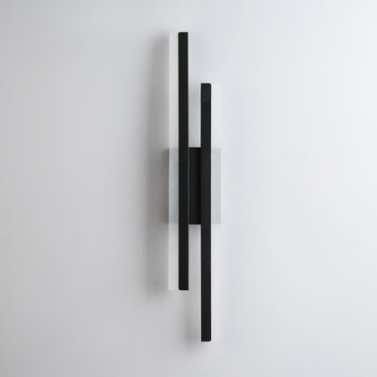 Skorter | NordicGlow – Sleek LED Wall Lamp for Modern Spaces