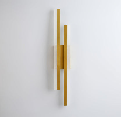 Skorter | NordicGlow – Sleek LED Wall Lamp for Modern Spaces