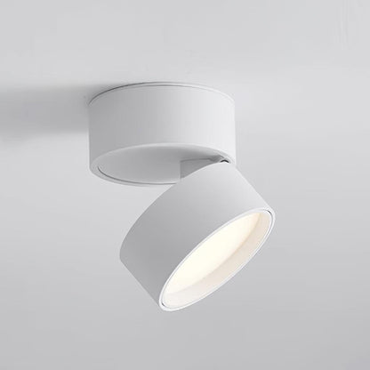 Skorter | ceiling lighting Favilla for surface mounting