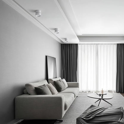 Skorter | ceiling lighting Favilla for surface mounting