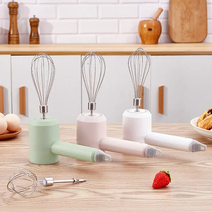 Skorter | 3 in 1 Mini Whisk