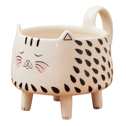 Skorter | Felu Kitty Coffee Mug