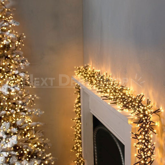 Skorter | Festive Solar-Powered Firework LED Light Strings