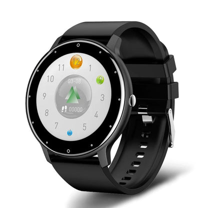 Skorter | 360° FITSmartWatch