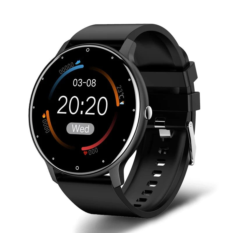 Skorter | 360° FITSmartWatch