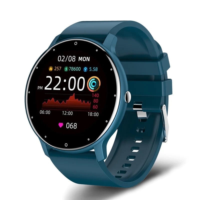 Skorter | 360° FITSmartWatch