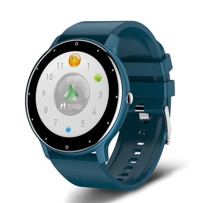 Skorter | 360° FITSmartWatch