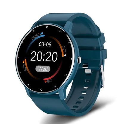 Skorter | 360° FITSmartWatch