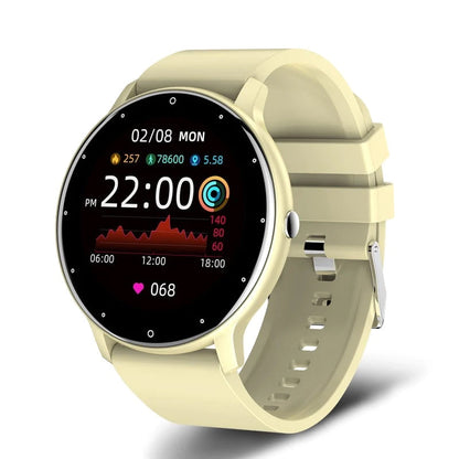 Skorter | 360° FITSmartWatch