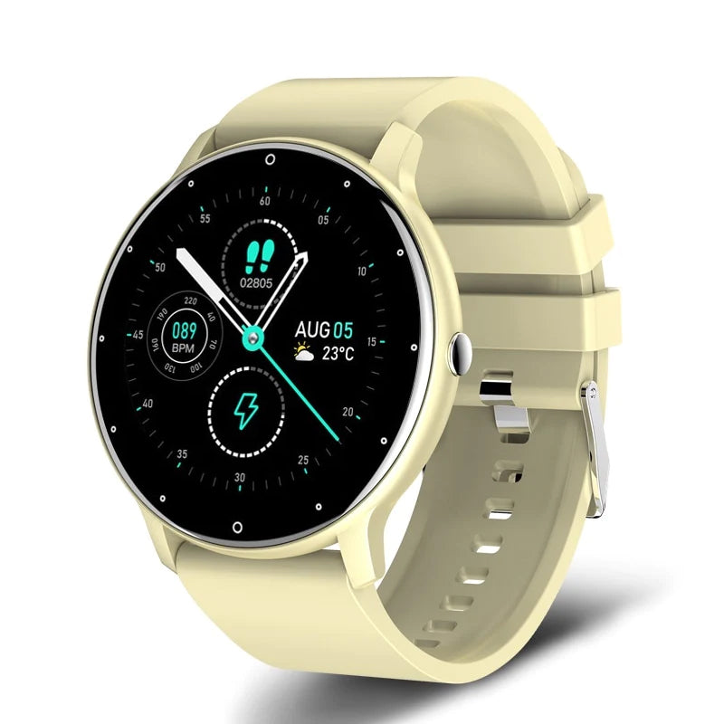 Skorter | 360° FITSmartWatch