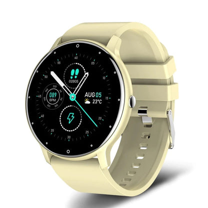 Skorter | 360° FITSmartWatch