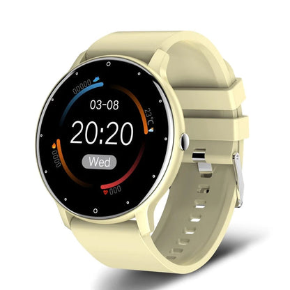 Skorter | 360° FITSmartWatch