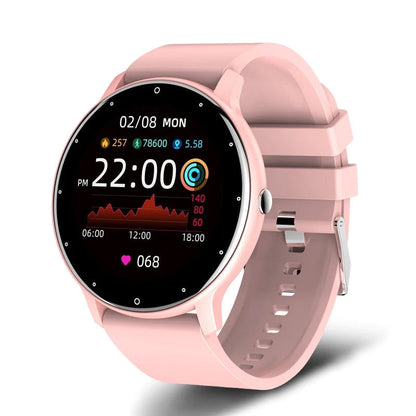 Skorter | 360° FITSmartWatch
