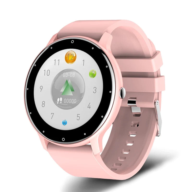 Skorter | 360° FITSmartWatch