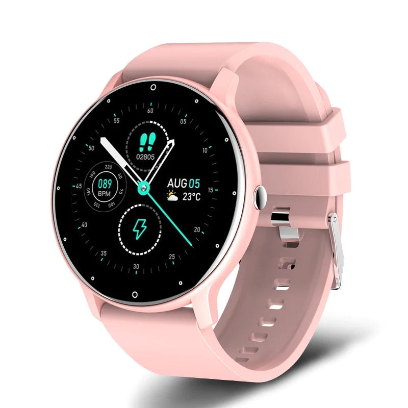 Skorter | 360° FITSmartWatch