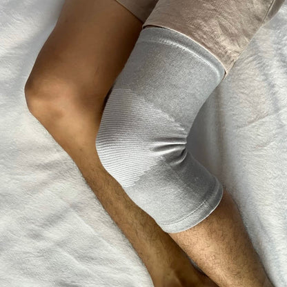 Skorter | Adjustable Knee Brace for Pain Reduction & Stability