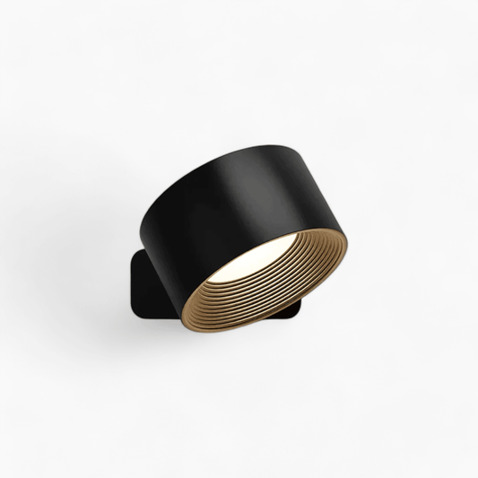 Skorter | 360° wireless rechargeable wall light | Versatile LED lighting solution