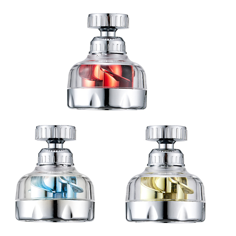 skorter | Fliter Shower Head Bubbler