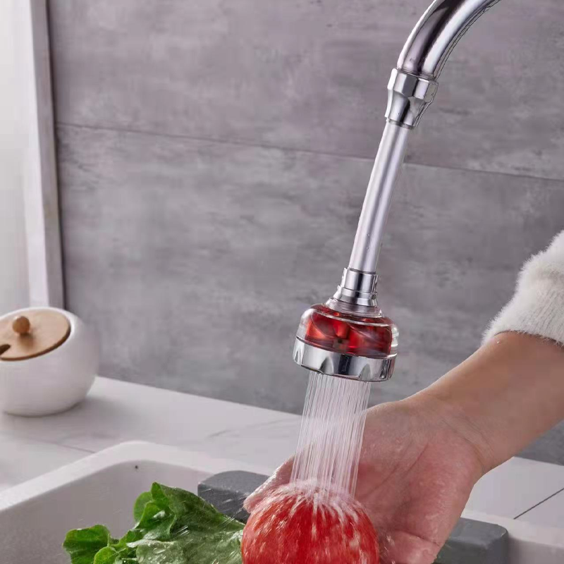 skorter | Fliter Shower Head Bubbler