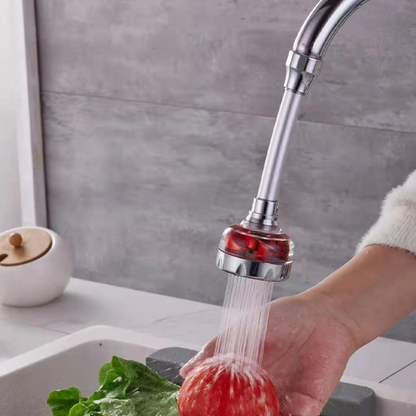 skorter | Fliter Shower Head Bubbler