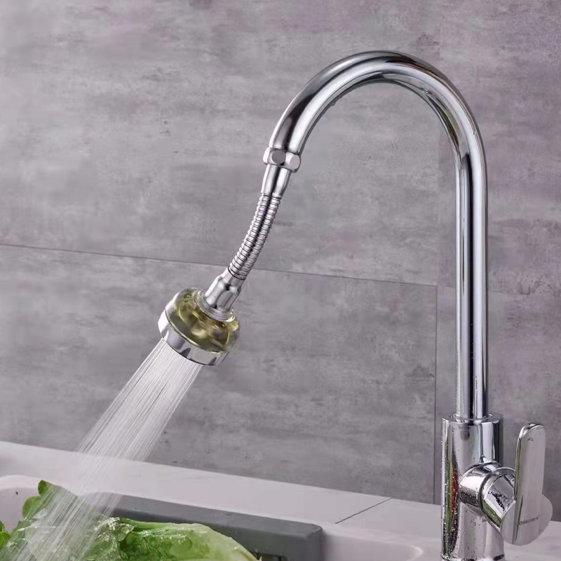 skorter | Fliter Shower Head Bubbler