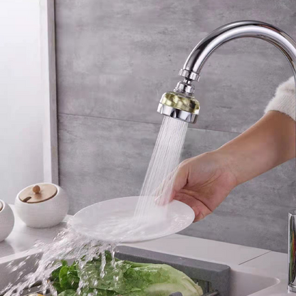 skorter | Fliter Shower Head Bubbler